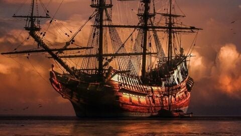 Portada del libro 'El Tesoro de Isla Benidorm'