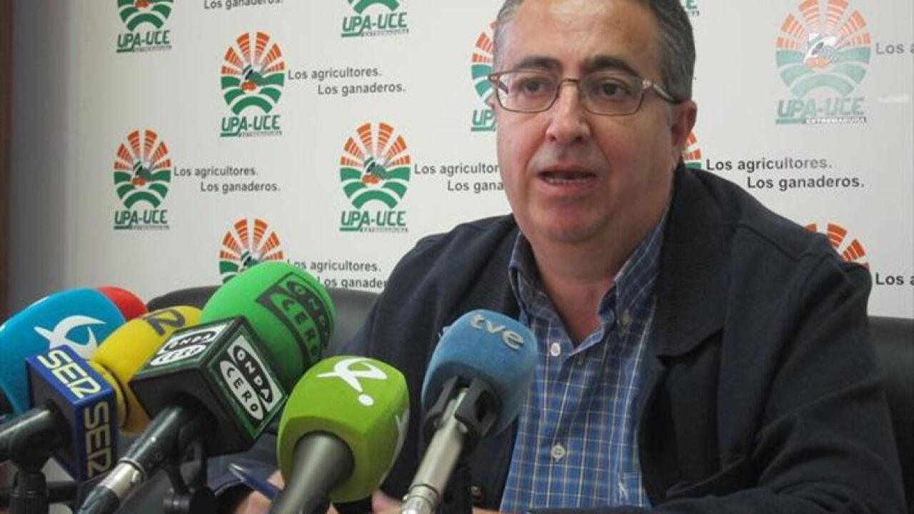 Ignacio Huertas se reitera en su inocencia y defiende el acuerdo con la ...
