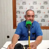 Juan de Dios López Donado, nuestro churrero de cabecera Juan de Dios López Donado, nuestro churrero de cabecera