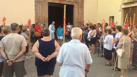 Romería Romería