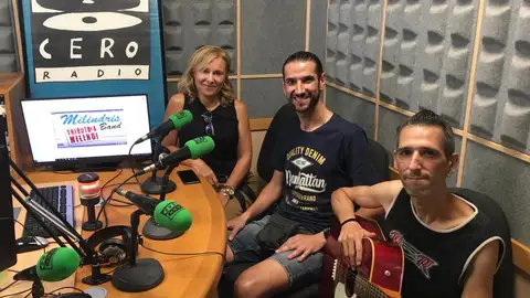 Milindri's Band Milindri's Band