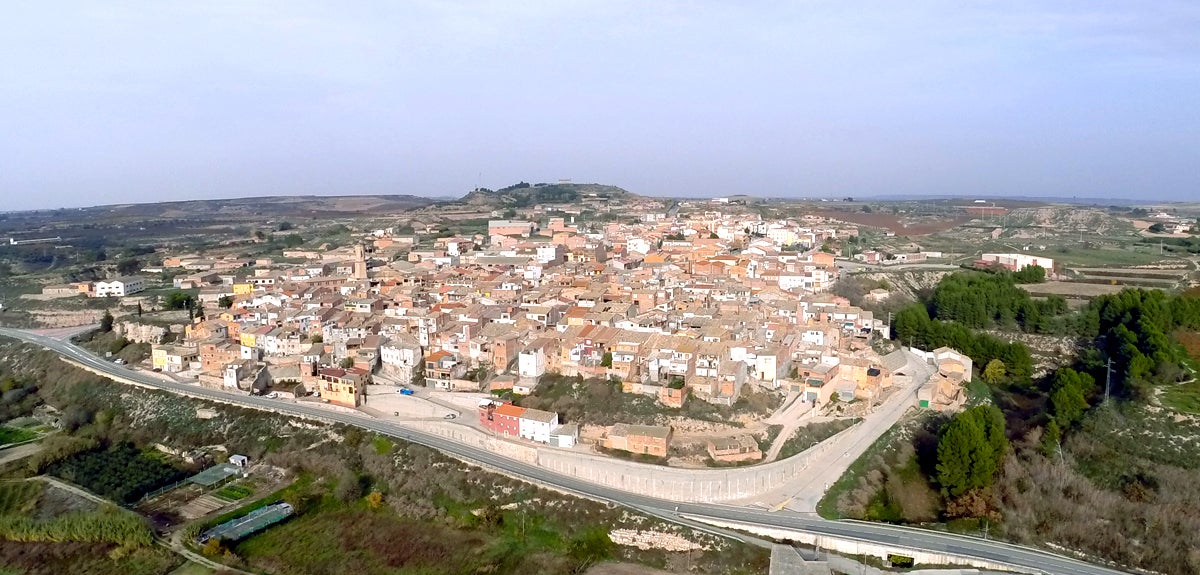 Detenido por atropellar intencionadamente a dos personas en Zaidín Detenido por atropellar intencionadamente a dos personas en Zaidín