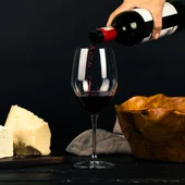 Los mejores quesos y vinos de 2023, según Alimentos de España Los mejores quesos y vinos de 2023, según Alimentos de España