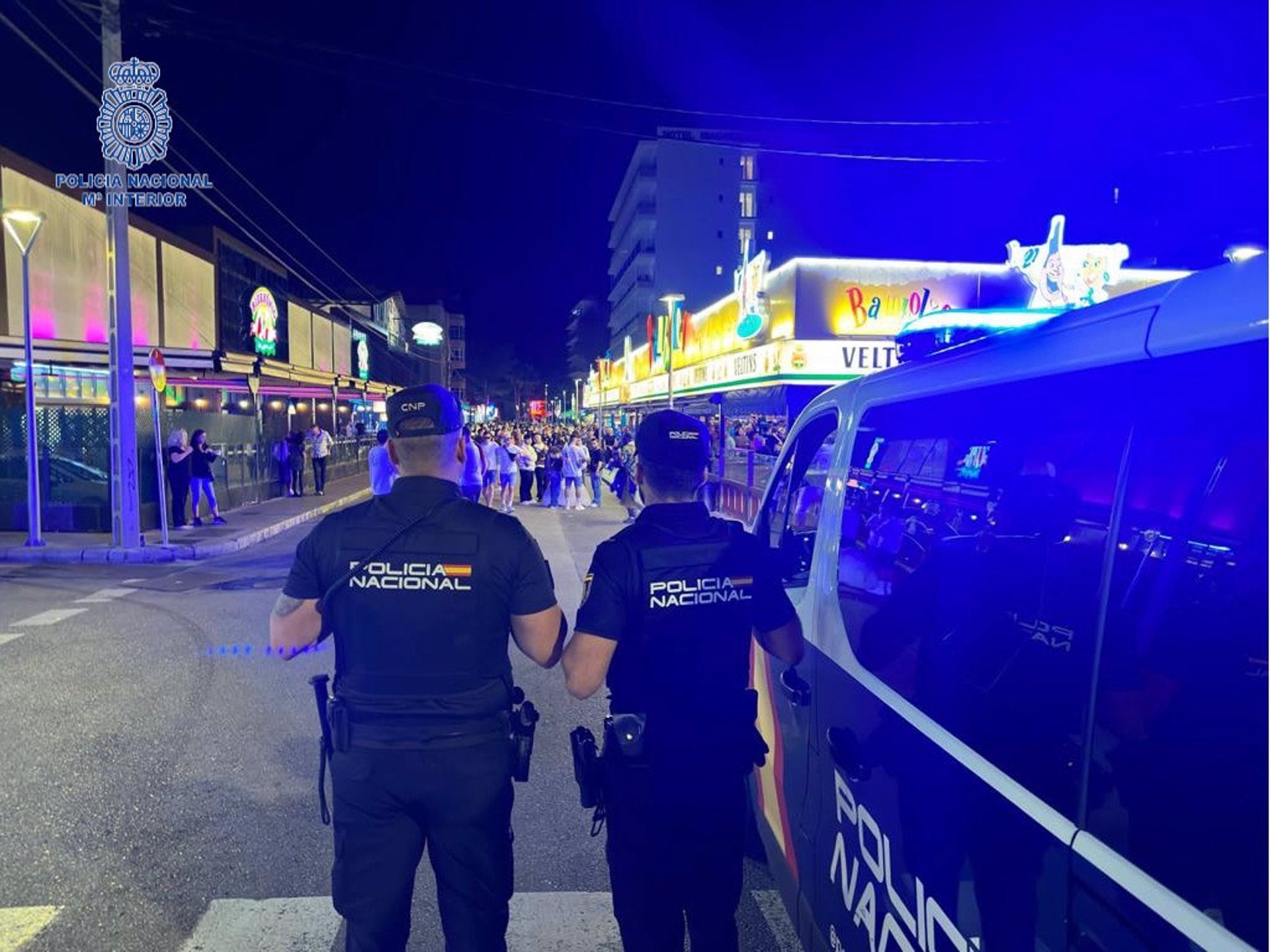 Detenida una trabajadora de un hotel de Palma por 17 robos en las habitaciones de los clientes Detenida una trabajadora de un hotel de Palma por 17 robos en las habitaciones de los clientes