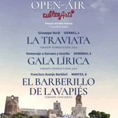Opera Cullera 2023 Opera Cullera 2023