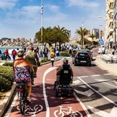 Benidorm recibe 300.000 euros de la Diputación de Alicante para ayudas a familias vulnerables Benidorm recibe 300.000 euros de la Diputación de Alicante para ayudas a familias vulnerables