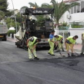 El Ayuntamiento de Torrevieja adjudica las obras de asfaltado y de mejoras en accesibilidad