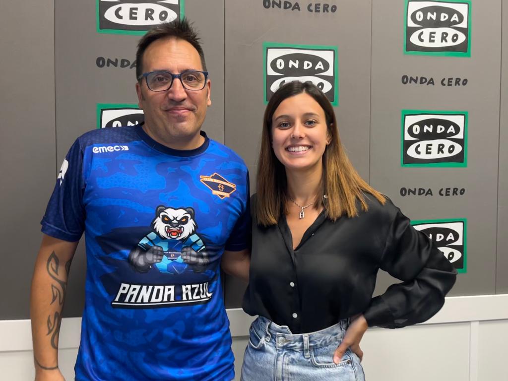 Dj Pipiolo: "Ahora la música se conoce, antes ponías temas que nadie escuchaba" Dj Pipiolo: "Ahora la música se conoce, antes ponías temas que nadie escuchaba"