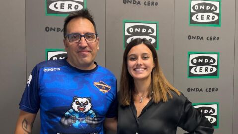 Dj Pipiolo y su m&uacute;sica de tech house