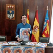 La Feria del Manga y Cultura Japonesa vuelve a Villajoyosa en septiembre La Feria del Manga y Cultura Japonesa vuelve a Villajoyosa en septiembre