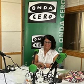 Rosalía Serrano, teniente alcalde y alcaldesa accidental Rosalía Serrano, teniente alcalde y alcaldesa accidental