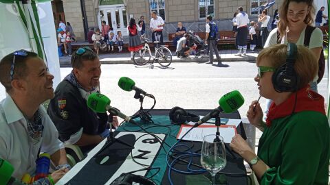 Programa especial La Blanca'23