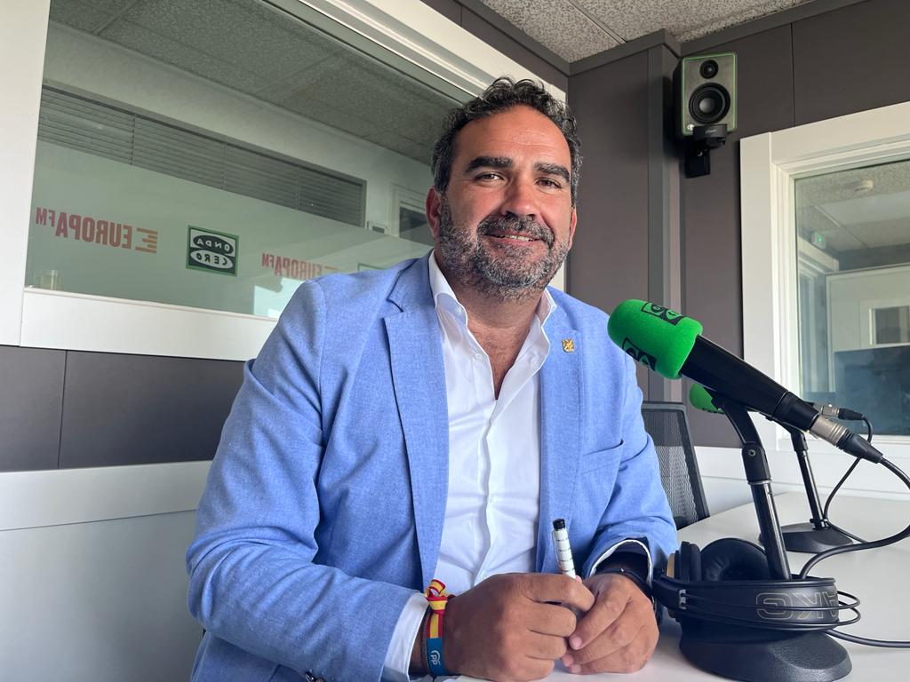Más de Uno Marbella 12.20. Lunes 7 de agosto de 2023 Más de Uno Marbella 12.20. Lunes 7 de agosto de 2023