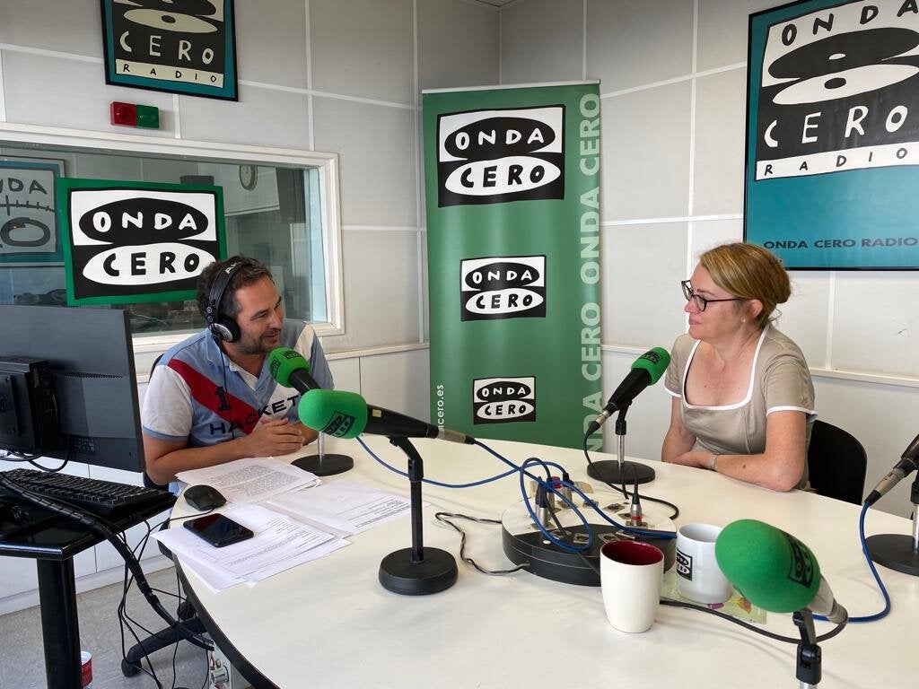 Más de uno Cantabria 07/08/2023 Más de uno Cantabria 07/08/2023