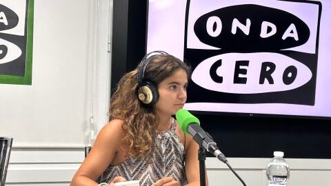 Claudia Mas