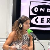 Claudia Mas