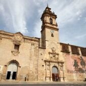Ayuntamiento Algemesí