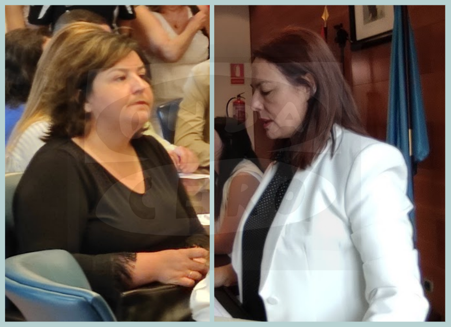 "Fontaniella mintió al afirmar que el Ayuntamiento estaba en quiebra técnica" "Fontaniella mintió al afirmar que el Ayuntamiento estaba en quiebra técnica"