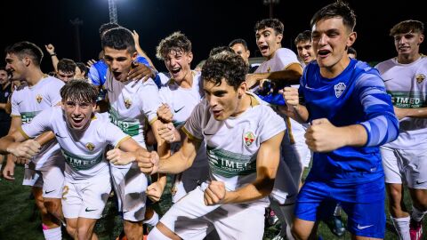 COTIF Elche