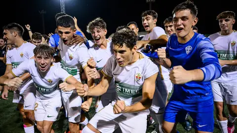 COTIF Elche COTIF Elche