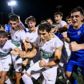 COTIF Elche