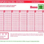 Este sábado la "Bonoloto" dejaba más de 126.000 euros en Almendralejo y la "Primitiva" más de 60.000 en Segura de León