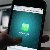 WhatsApp ultima la llegada de los chats de audio: así es la nueva función que llegará próximamente