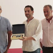 El GM francés Gabriel Flom se imponía en el III Open Internacional de Ajedrez ‘Mérida Patrimonio de la Humanidad’ 