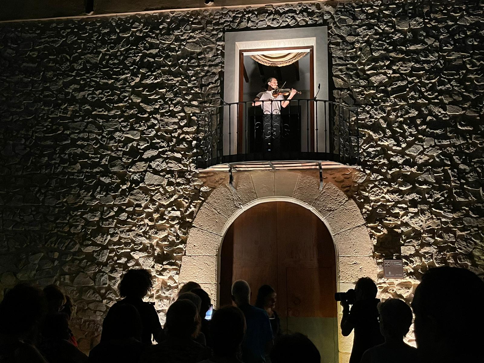 La XVII edición de Art i Carrer cierra con un gran éxito de espectadores en Villajoyosa La XVII edición de Art i Carrer cierra con un gran éxito de espectadores en Villajoyosa