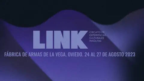 La cuarta edición del Link contará con los últimos formatos artísticos de realidad virtual y aumentada FESTIVAL LINK