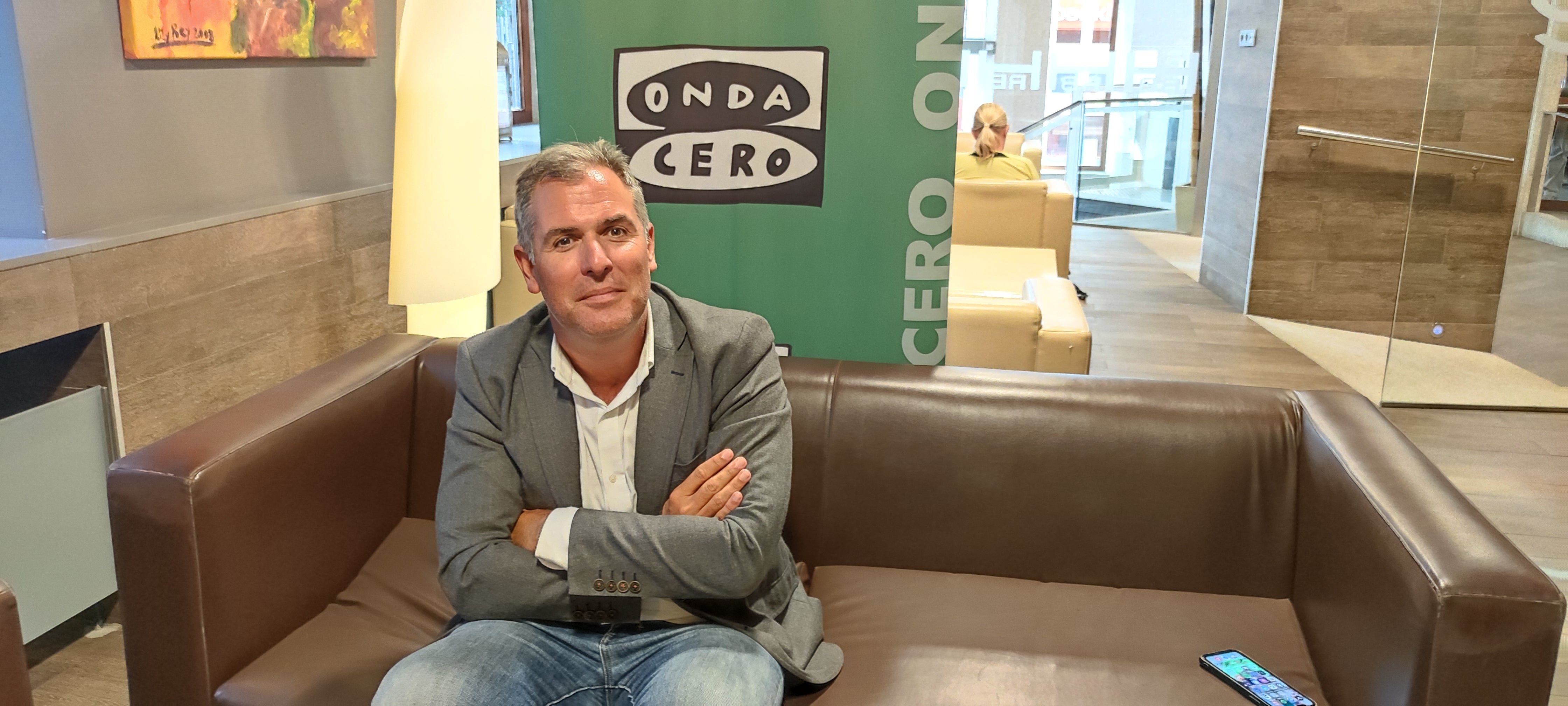 Domínguez: "Yo quiero avanzar con Santa Clara pero vamos a tener que buscar fórmulas y soluciones con el Concello de Pontevedra" Domínguez: "Yo quiero avanzar con Santa Clara pero vamos a tener que buscar fórmulas y soluciones con el Concello de Pontevedra"
