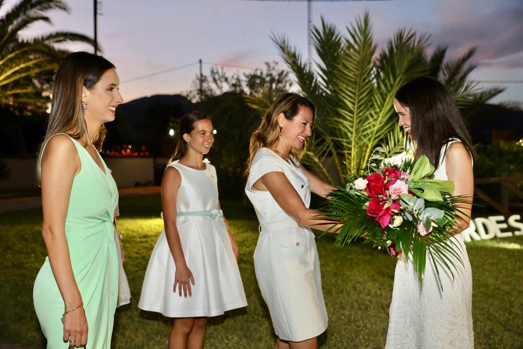 Cuenta atrás para la Magdalena 2024 con la elección de las reinas Cuenta atrás para la Magdalena 2024 con la elección de las reinas