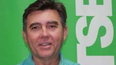 Luis Gim&eacute;nez (SATSE)