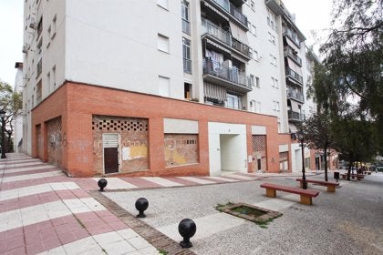 La Policía Nacional busca atajar la delincuencia común trabajando con colectivos vulnerables en puntos conflictivos como Las Albarizas La Policía Nacional busca atajar la delincuencia común trabajando con colectivos vulnerables en puntos conflictivos como Las Albarizas