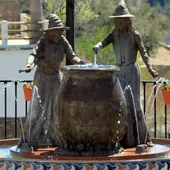 Soportújar Soportújar