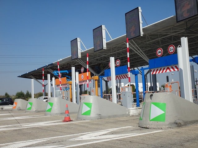 Las autopistas de peaje que más han subido sus precios en 2024: hasta un 6,65% más caras Las autopistas de peaje que más han subido sus precios en 2024: hasta un 6,65% más caras