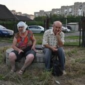 Ascienden a 7 los muertos por el bombardeo ruso de la ciudad ucraniana de Pokrovsk