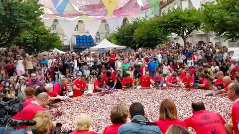 FESTA DO PULPO FESTA DO PULPO