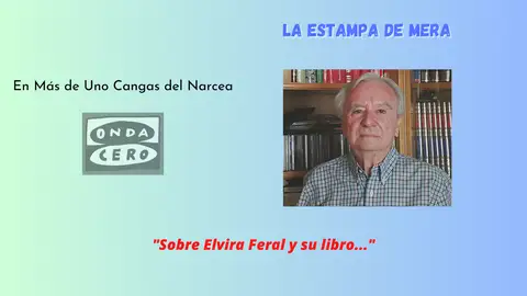 La Estampa de Mera La Estampa de Mera