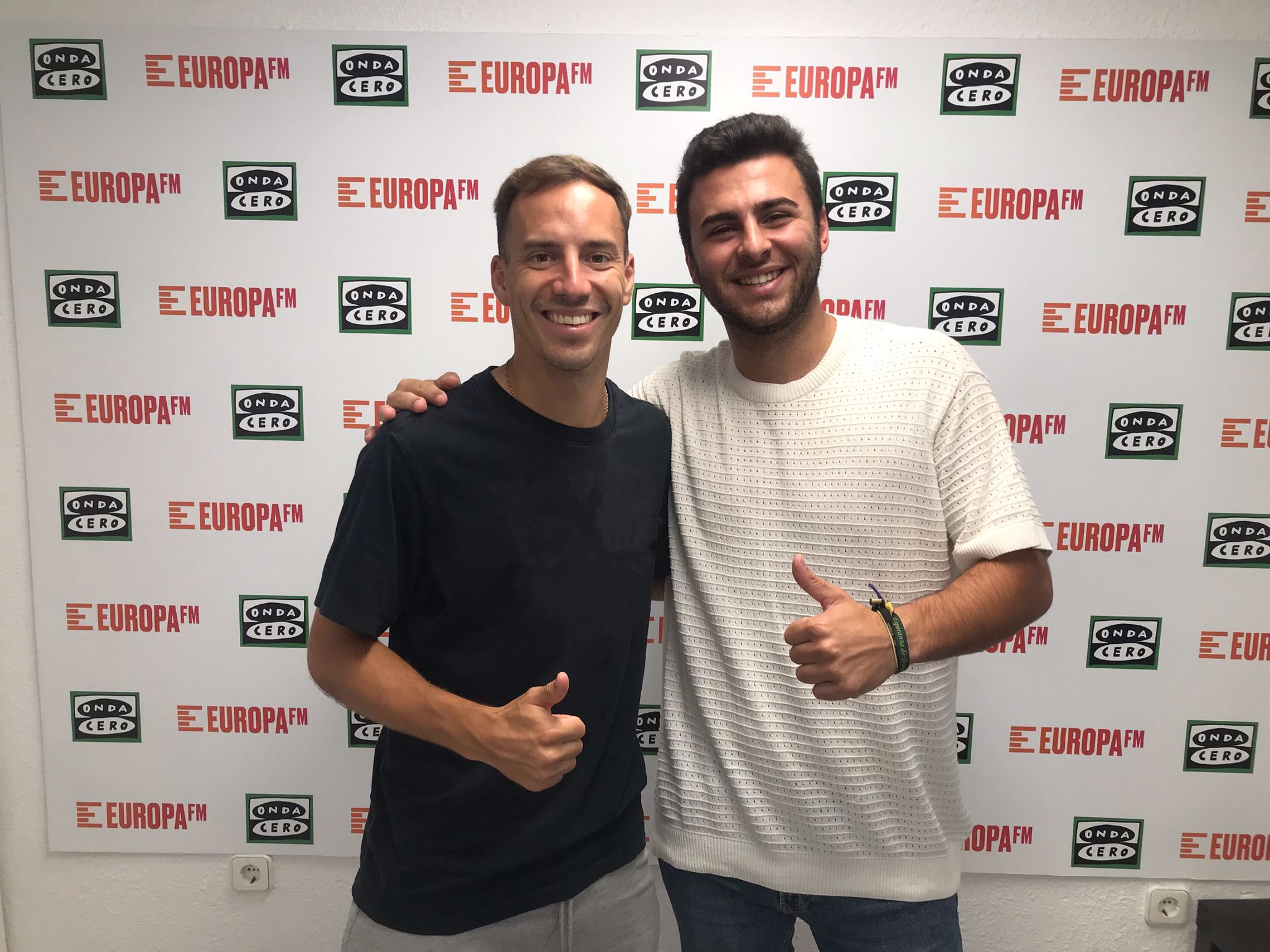 Onda Deportiva Marbella. Martes, 8 de agosto de 2023 Onda Deportiva Marbella. Martes, 8 de agosto de 2023