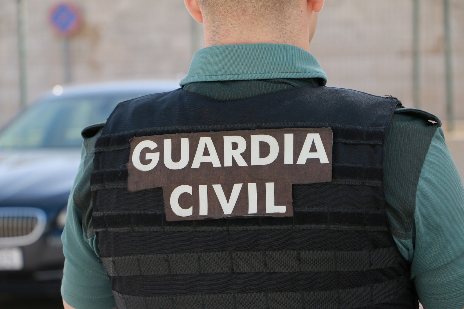 Investigan como posible asesinato machista la muerte de una pareja en Pozoblanco, en Córdoba Investigan como posible asesinato machista la muerte de una pareja en Pozoblanco, en Córdoba