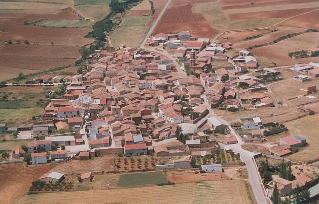 Muere un trabajador en Loscos, el octavo en un mes en Aragón Muere un trabajador en Loscos, el octavo en un mes en Aragón