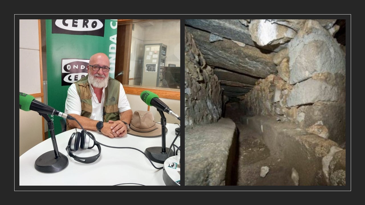 Incidencia arqueológica en las obras del eje Catedral- Alcázar Incidencia arqueológica en las obras del eje Catedral- Alcázar