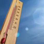 Julio registró altas temperaturas en la provincia de Ciudad Real Julio registró altas temperaturas en la provincia de Ciudad Real