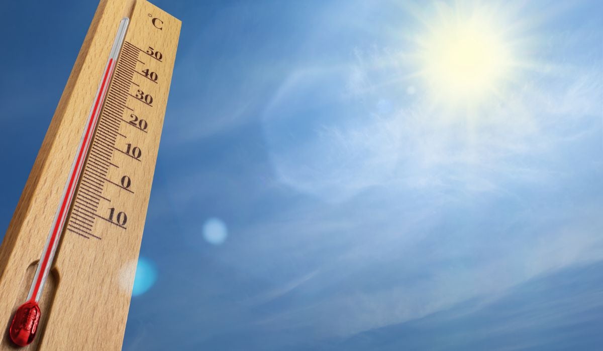 Los termómetros llegarán a los 44 grados hoy en La Ribera episode artwork