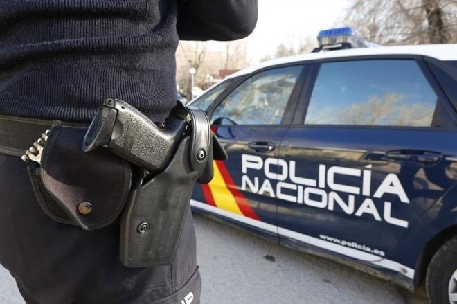 Detenido un padre por agredir sexualmente durante cinco años a su hija desde que era menor de edad Detenido un padre por agredir sexualmente durante cinco años a su hija desde que era menor de edad