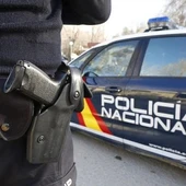 Policía Nacional Policía Nacional