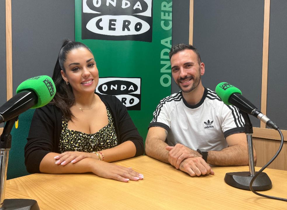 Asier Martínez: "Comemos peor que antes por la gran cantidad de opciones que tenemos a nuestro alcance" Asier Martínez: "Comemos peor que antes por la gran cantidad de opciones que tenemos a nuestro alcance"