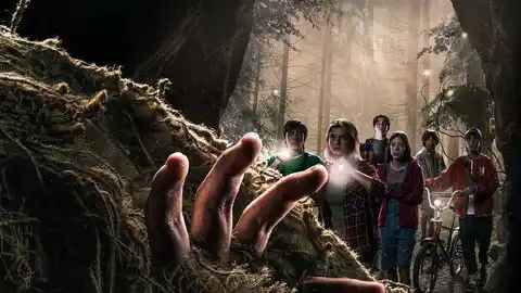 El hombre del saco El hombre del saco