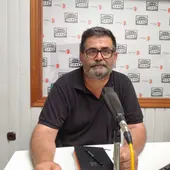 Antonio Hidalgo, presidente provincial y vicepresidente nacional de AJYPE Antonio Hidalgo, presidente provincial y vicepresidente nacional de AJYPE